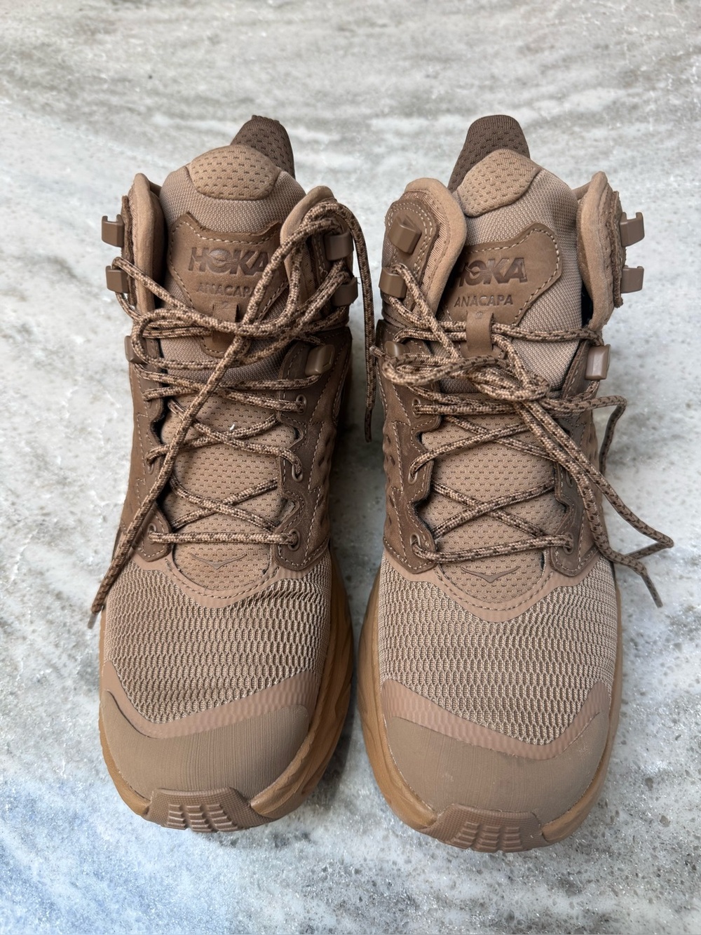 HOKA Anacapa 2 Gore-Tex